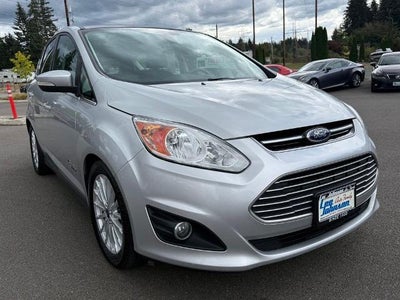 2013 Ford C-Max Energi 5dr HB SEL