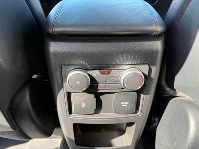 2020 Ford Explorer Platinum 4WD