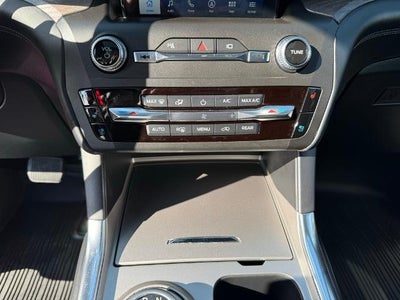 2020 Ford Explorer Platinum 4WD