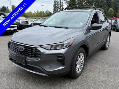 2024 Ford Escape Active AWD