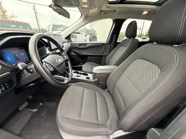 2024 Ford Escape Active AWD