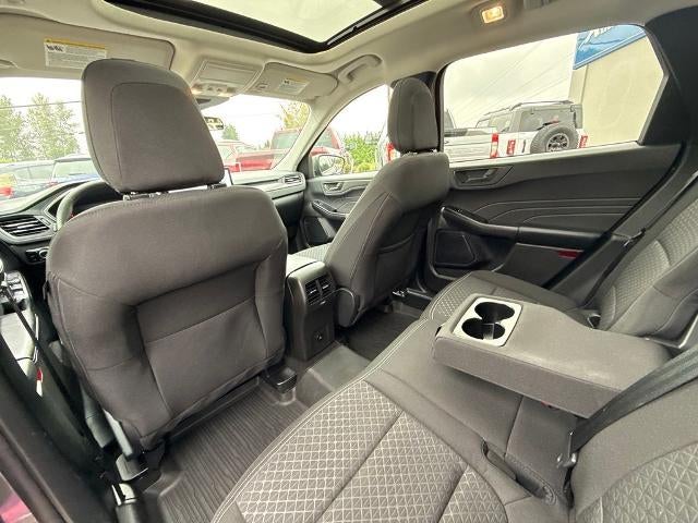 2024 Ford Escape Active AWD