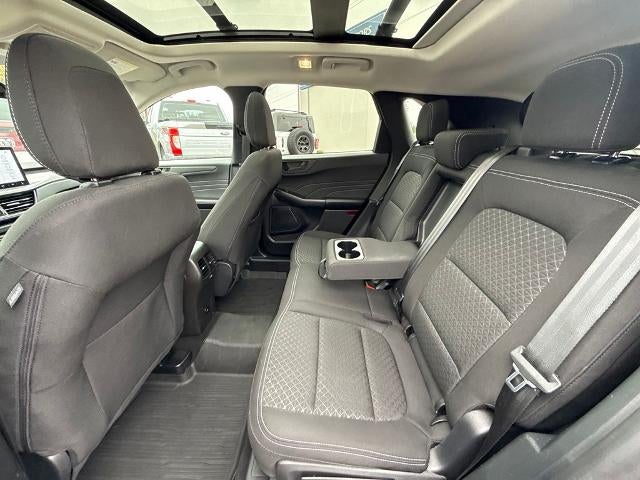 2024 Ford Escape Active AWD