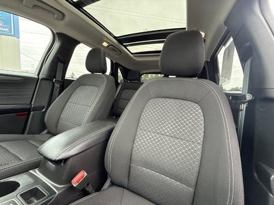 2024 Ford Escape Active AWD