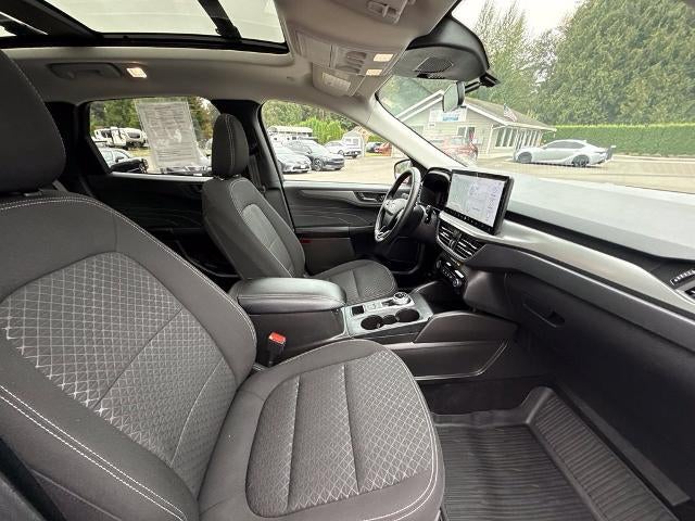 2024 Ford Escape Active AWD