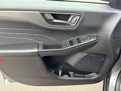 2024 Ford Escape Active AWD