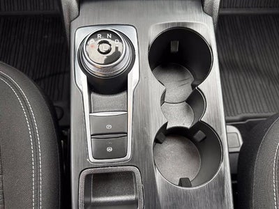 2024 Ford Escape Active AWD