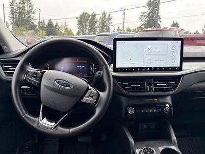 2024 Ford Escape Active AWD
