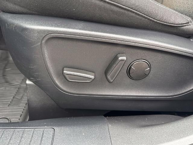 2024 Ford Escape Active AWD