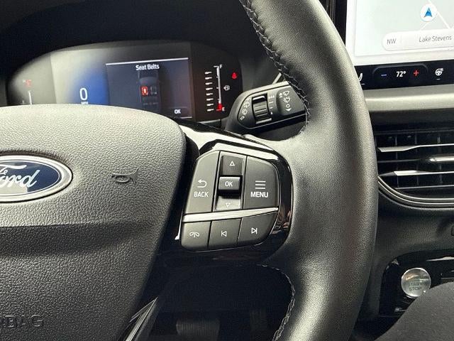 2024 Ford Escape Active AWD
