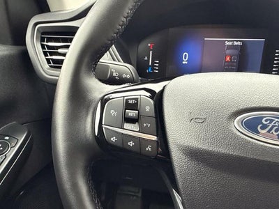 2024 Ford Escape Active AWD