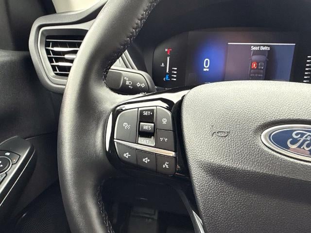 2024 Ford Escape Active AWD