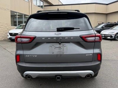 2024 Ford Escape Active AWD