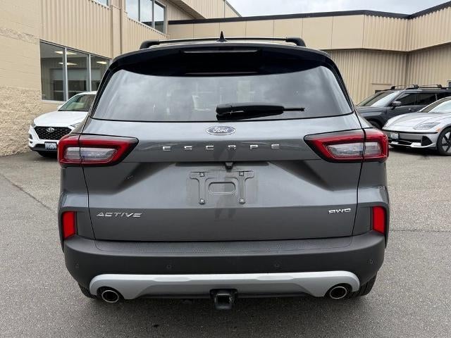 2024 Ford Escape Active AWD