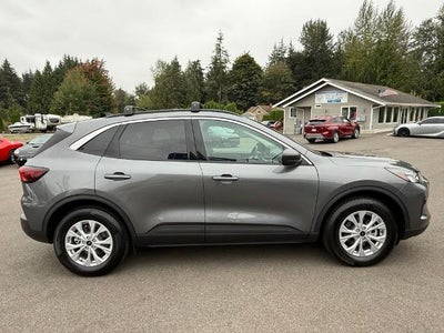 2024 Ford Escape Active AWD