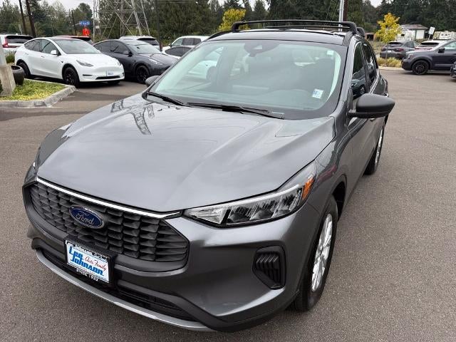 2024 Ford Escape Active AWD