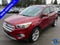 2018 Ford Escape Titanium 4WD