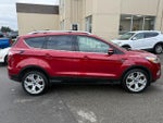 2018 Ford Escape Titanium 4WD