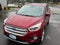 2018 Ford Escape Titanium 4WD