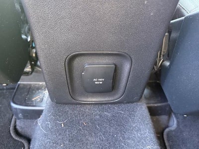 2020 Ford Escape Titanium AWD