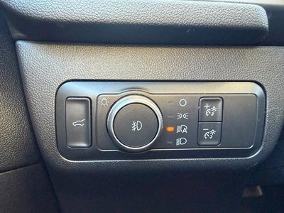 2020 Ford Escape Titanium AWD