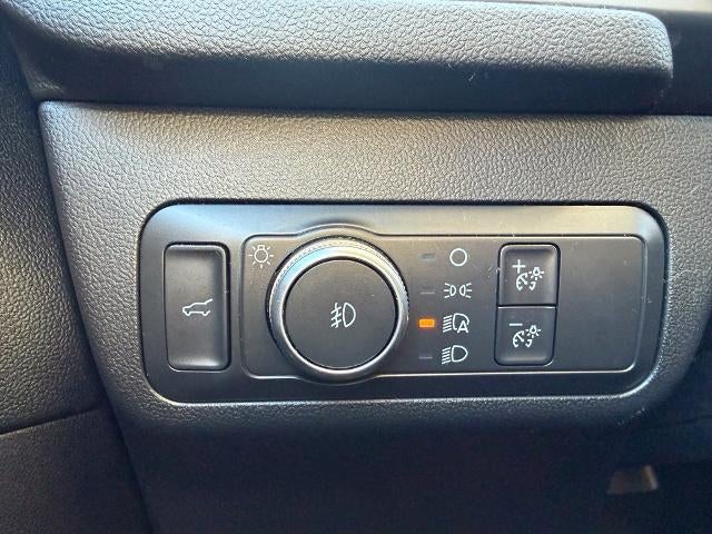 2020 Ford Escape Titanium AWD