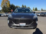 2020 Ford Escape Titanium AWD