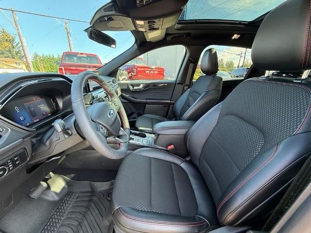2025 Ford Escape ST-Line Select AWD