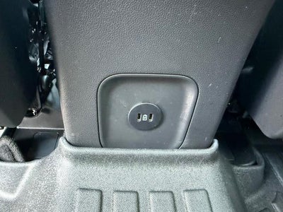 2025 Ford Escape ST-Line Select AWD