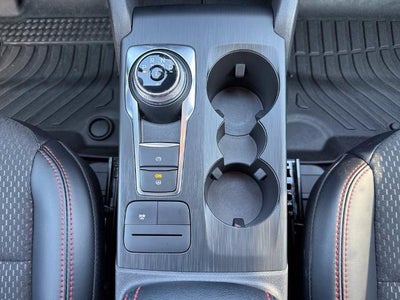 2025 Ford Escape ST-Line Select AWD