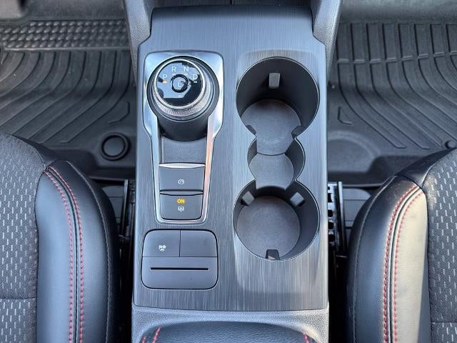 2025 Ford Escape ST-Line Select AWD