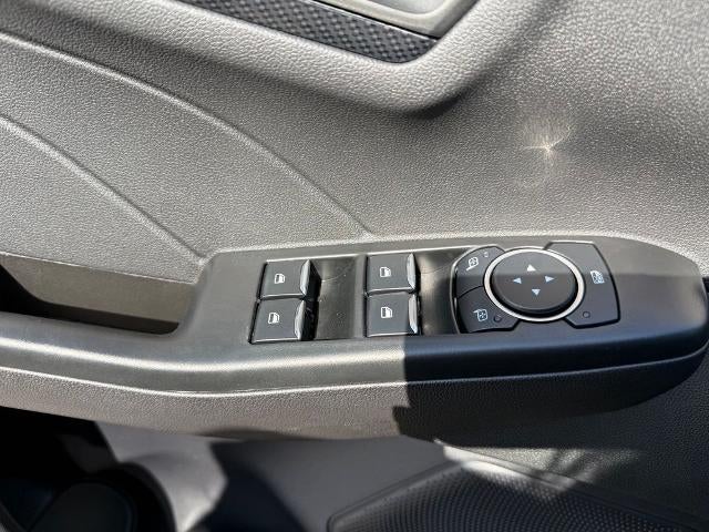 2025 Ford Escape ST-Line Select AWD