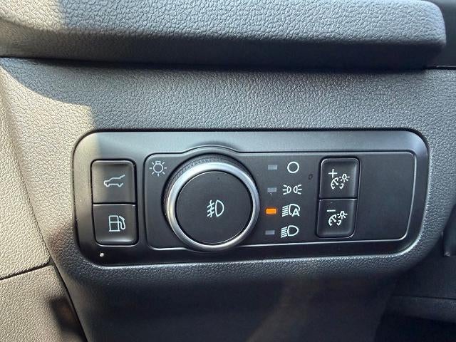 2025 Ford Escape ST-Line Select AWD