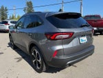 2025 Ford Escape ST-Line Select AWD
