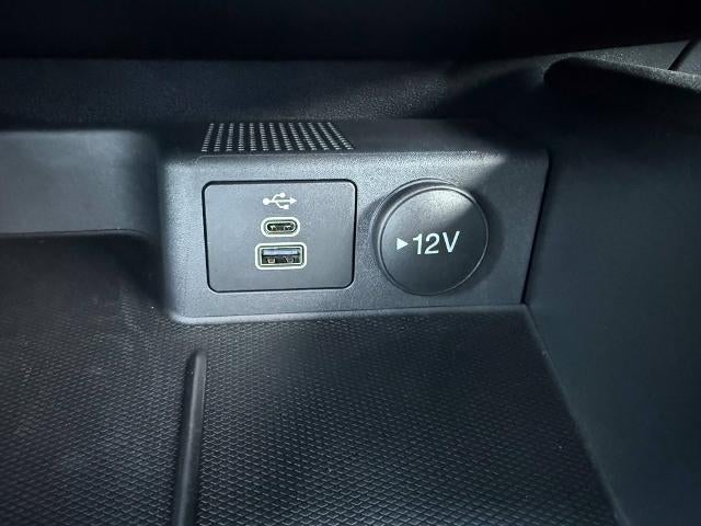 2025 Ford Escape ST-Line Select AWD