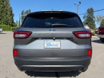 2025 Ford Escape ST-Line Select AWD