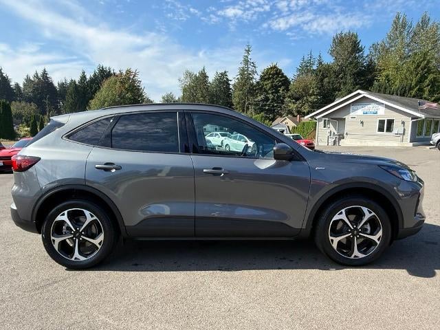 2025 Ford Escape ST-Line Select AWD