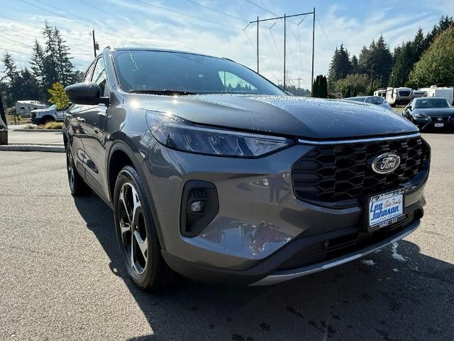 2025 Ford Escape ST-Line Select AWD