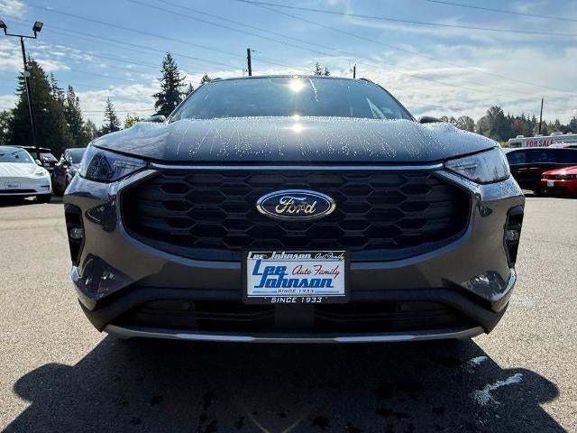 2025 Ford Escape ST-Line Select AWD