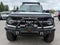 2023 Ford Bronco Base 2 Door Advanced 4x4