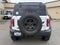 2023 Ford Bronco Base 2 Door Advanced 4x4