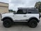 2023 Ford Bronco Base 2 Door Advanced 4x4
