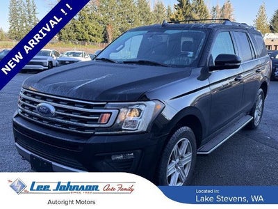 2020 Ford Expedition XLT 4x4