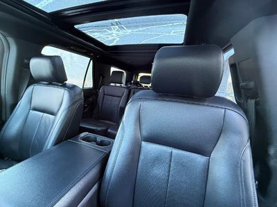 2020 Ford Expedition XLT 4x4