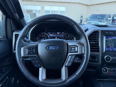 2020 Ford Expedition XLT 4x4