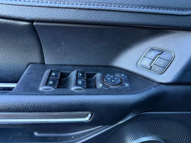 2020 Ford Expedition XLT 4x4