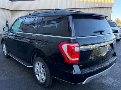 2020 Ford Expedition XLT 4x4