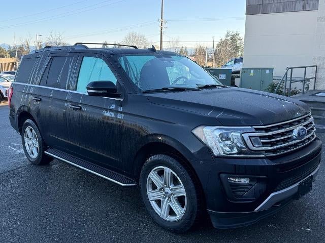 2020 Ford Expedition XLT 4x4