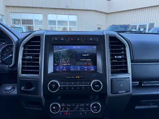 2020 Ford Expedition XLT 4x4