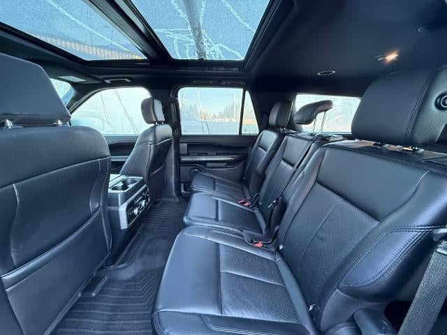 2020 Ford Expedition XLT 4x4